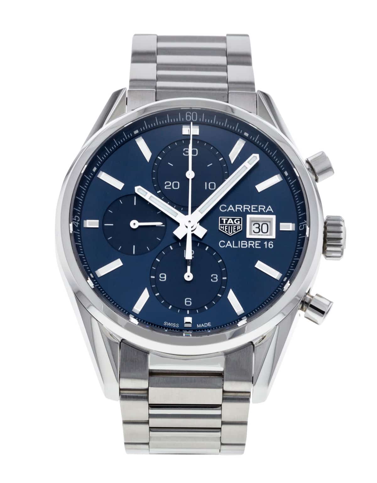 Tag Heuer Carrera CBK2112.BA0715